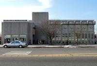 The Passport Office is located at 2228 Cottman Avenue in Northeast Philadelphia.